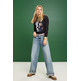 t-shirt femme ESPRIT s/j basic+ t aw