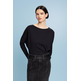 t-shirt femme  ESPRIT ls tee