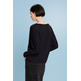 t-shirt femme  ESPRIT ls tee