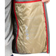 gilet matelassé basique grise homme el ganso