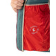 gilet matelassé basique vert homme el ganso