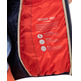 gilet matelassé basique marine homme el ganso