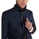 homme gabardina packable marino u
