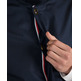 homme gabardina packable marino u