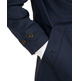 homme gabardina packable marino u