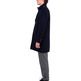 homme manteau paño marino u