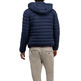 cazadora homme  el ganso blouson acolchada básica mari