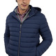 cazadora homme  el ganso blouson acolchada básica mari