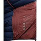 cazadora homme  el ganso blouson acolchada básica mari
