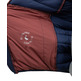 cazadora homme  el ganso blouson acolchada básica mari