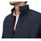 cazadora homme  el ganso blouson naútica marino