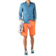 chemise denim homme el ganso