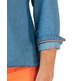 chemise denim homme el ganso