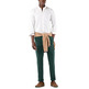 chemise homme  ganso chemise blanca twill cinta icon