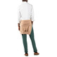 chemise homme  ganso chemise blanca twill cinta icon