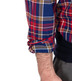 chemise homme  ganso chemise tartán icónica