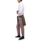 chemise homme  el ganso chemise garment dyed button dow