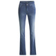 jeans femme  salsa secret