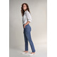 jeans femme  salsa secret