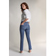 jeans femme  salsa secret