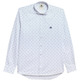 chemise homme  altonadock chemise blanco