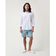 chemise homme  altonadock chemise blanco