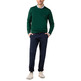maillot homme ganso maillot cuello caja