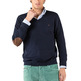 maillot homme ganso maillot cuello pico coderas mar