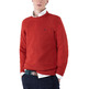 maillot homme ganso maillot lambswool brush caja na