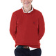 maillot homme ganso maillot lambswool brush caja na