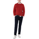 maillot homme ganso maillot lambswool brush caja na