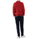 maillot homme ganso maillot lambswool brush caja na