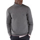 maillot homme ganso maillot cuello vuelto gris