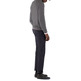 maillot homme ganso maillot cuello vuelto gris