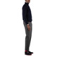 maillot homme ganso maillot cuello vuelto marino