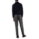 maillot homme ganso maillot cuello vuelto marino