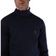 maillot homme ganso maillot cuello vuelto marino