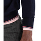 maillot homme ganso maillot cuello vuelto marino