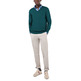 maillot homme ganso maillot cuello pico coderas cer