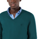 maillot homme ganso maillot cuello pico coderas cer