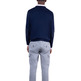 maillot homme ganso maillot cuello pico coderas mar