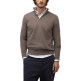 maillot homme  el ganso maillot básico cuello camionero