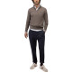 maillot homme  el ganso maillot básico cuello camionero