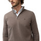 maillot homme  el ganso maillot básico cuello camionero