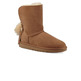 botte femme  ugg w classic charm boot