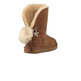 botte femme  ugg w classic charm boot