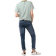 tee-shirt rayure homme el ganso
