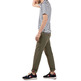 tee-shirt rayure homme el ganso