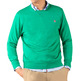 homme sweat-shirt cuello caja u