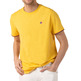 tee-shirt uni homme el ganso